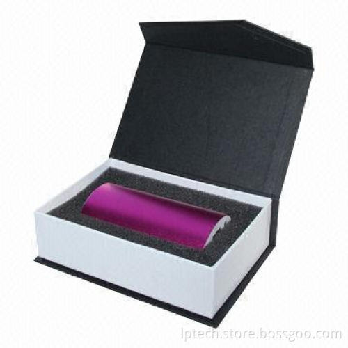 Portable Mobile Charger 18650 Battery